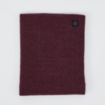Dope 2x плетена маска за лице 4PZP485 бордо