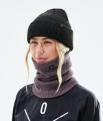 Dope 2x плетена маска за лице 4PZP489 избледняло грозде - Image 4