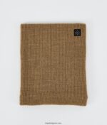Dope 2x плетена маска за лице 4PZP495 злато