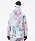 Dope adept w сноуборд яке 4PZP506 измито мастило Жени - Image 9