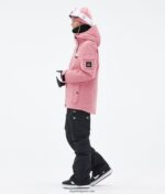 Dope adept w сноуборд яке 4PZP510 розово Жени - Image 3