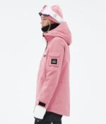 Dope adept w сноуборд яке 4PZP510 розово Жени - Image 6