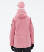 Dope adept w сноуборд яке 4PZP510 розово Жени - Image 7