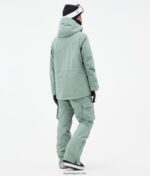 Dope adept w сноуборд яке 4PZP511 избеляло зелено Жени - Image 5