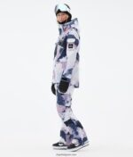 Dope adept w сноуборд яке 4PZP517 кумулус Жени - Image 3