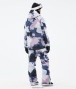 Dope adept w сноуборд яке 4PZP517 кумулус Жени - Image 5