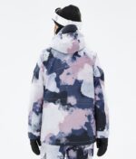 Dope adept w сноуборд яке 4PZP517 кумулус Жени - Image 7