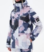 Dope adept w сноуборд яке 4PZP517 кумулус Жени - Image 8
