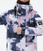 Dope adept w сноуборд яке 4PZP517 кумулус Жени - Image 9