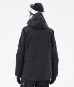 Dope adept w сноуборд яке 4PZP518 черен Жени - Image 9