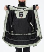 Dope adept w сноуборд яке 4PZP530 меко зелено Жени - Image 12