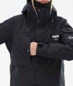 Dope adept w сноуборд яке 4PZP580 затъмнение Жени - Image 11
