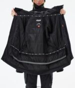 Dope adept w сноуборд яке 4PZP580 затъмнение Жени - Image 12