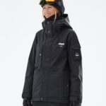 Dope adept w сноуборд яке 4PZP580 затъмнение Жени