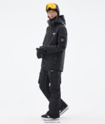 Dope adept w сноуборд яке 4PZP580 затъмнение Жени - Image 4