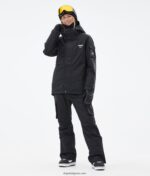 Dope adept w сноуборд яке 4PZP580 затъмнение Жени - Image 5