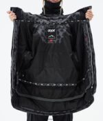 Dope adept w сноуборд яке 4PZP582 точки фантом Жени - Image 10