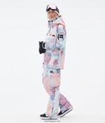 Dope annok w яке за сноуборд 4PZP523 измито мастило Жени - Image 3