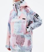 Dope annok w яке за сноуборд 4PZP523 измито мастило Жени - Image 7