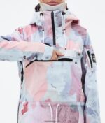 Dope annok w яке за сноуборд 4PZP523 измито мастило Жени - Image 8