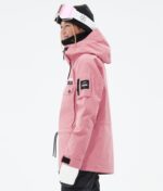 Dope annok w яке за сноуборд 4PZP526 розово Жени - Image 5