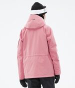 Dope annok w яке за сноуборд 4PZP526 розово Жени - Image 6