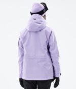 Dope annok w яке за сноуборд 4PZP527 избледняла виолетова Жени - Image 7