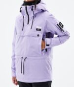 Dope annok w яке за сноуборд 4PZP527 избледняла виолетова Жени - Image 9