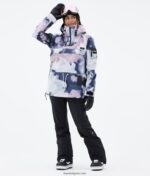 Dope annok w яке за сноуборд 4PZP532 кумулус Жени - Image 11