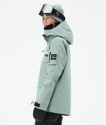 Dope annok w яке за сноуборд 4PZP536 избеляло зелено Жени - Image 5