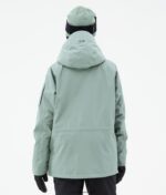 Dope annok w яке за сноуборд 4PZP536 избеляло зелено Жени - Image 6