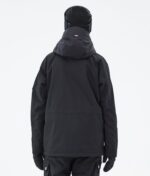 Dope annok w яке за сноуборд 4PZP547 черен Жени - Image 8