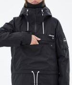 Dope annok w яке за сноуборд 4PZP547 черен Жени - Image 10