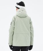 Dope annok w яке за сноуборд 4PZP566 меко зелено Жени - Image 8