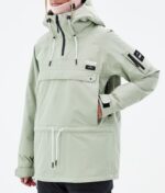 Dope annok w яке за сноуборд 4PZP566 меко зелено Жени - Image 9