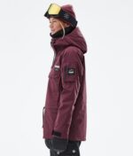 Dope annok w яке за сноуборд 4PZP603 дон бордо Жени - Image 7