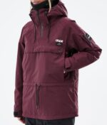 Dope annok w яке за сноуборд 4PZP603 дон бордо Жени - Image 9