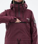 Dope annok w яке за сноуборд 4PZP603 дон бордо Жени - Image 10