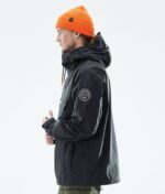 Dope blizzard light яке за открито 4PZP72 черен мъже - Image 7
