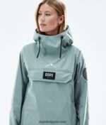 Dope blizzard light w яке за открито 4PZP587 избеляло зелено Жени - Image 11