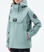 Dope blizzard light w яке за открито 4PZP587 избеляло зелено Жени - Image 10