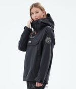 Dope blizzard light w яке за открито 4PZP609 черен Жени - Image 8