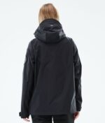 Dope blizzard light w яке за открито 4PZP609 черен Жени - Image 9