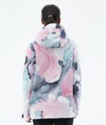 Dope blizzard light w яке за открито 4PZP619 петно Жени - Image 8
