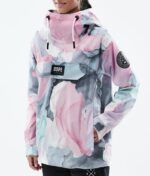 Dope blizzard light w яке за открито 4PZP619 петно Жени - Image 9