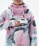 Dope blizzard light w яке за открито 4PZP619 петно Жени - Image 10