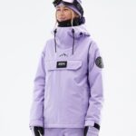 Dope blizzard w яке за сноуборд 4PZP505 избледняла виолетова Жени