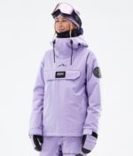 Dope blizzard w яке за сноуборд 4PZP505 избледняла виолетова Жени