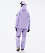 Dope blizzard w яке за сноуборд 4PZP505 избледняла виолетова Жени - Image 4