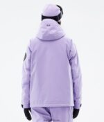 Dope blizzard w яке за сноуборд 4PZP505 избледняла виолетова Жени - Image 6
